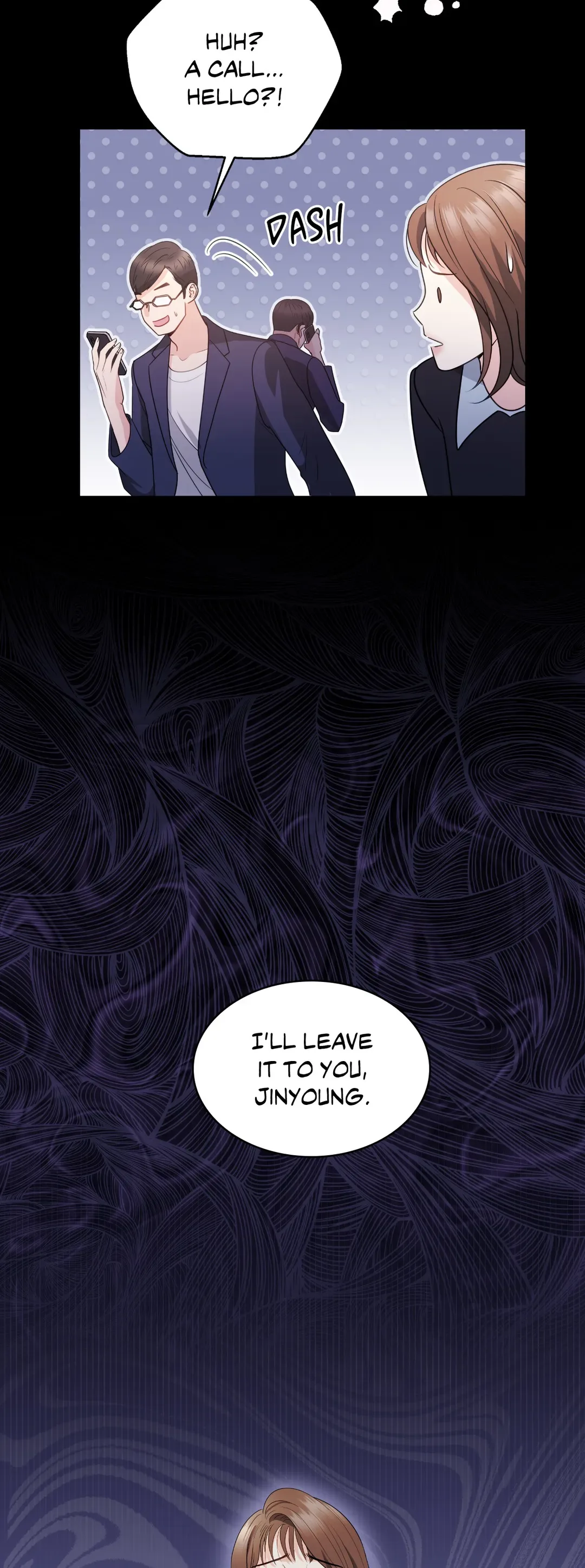Seal The Deal Chapter 4 page 34