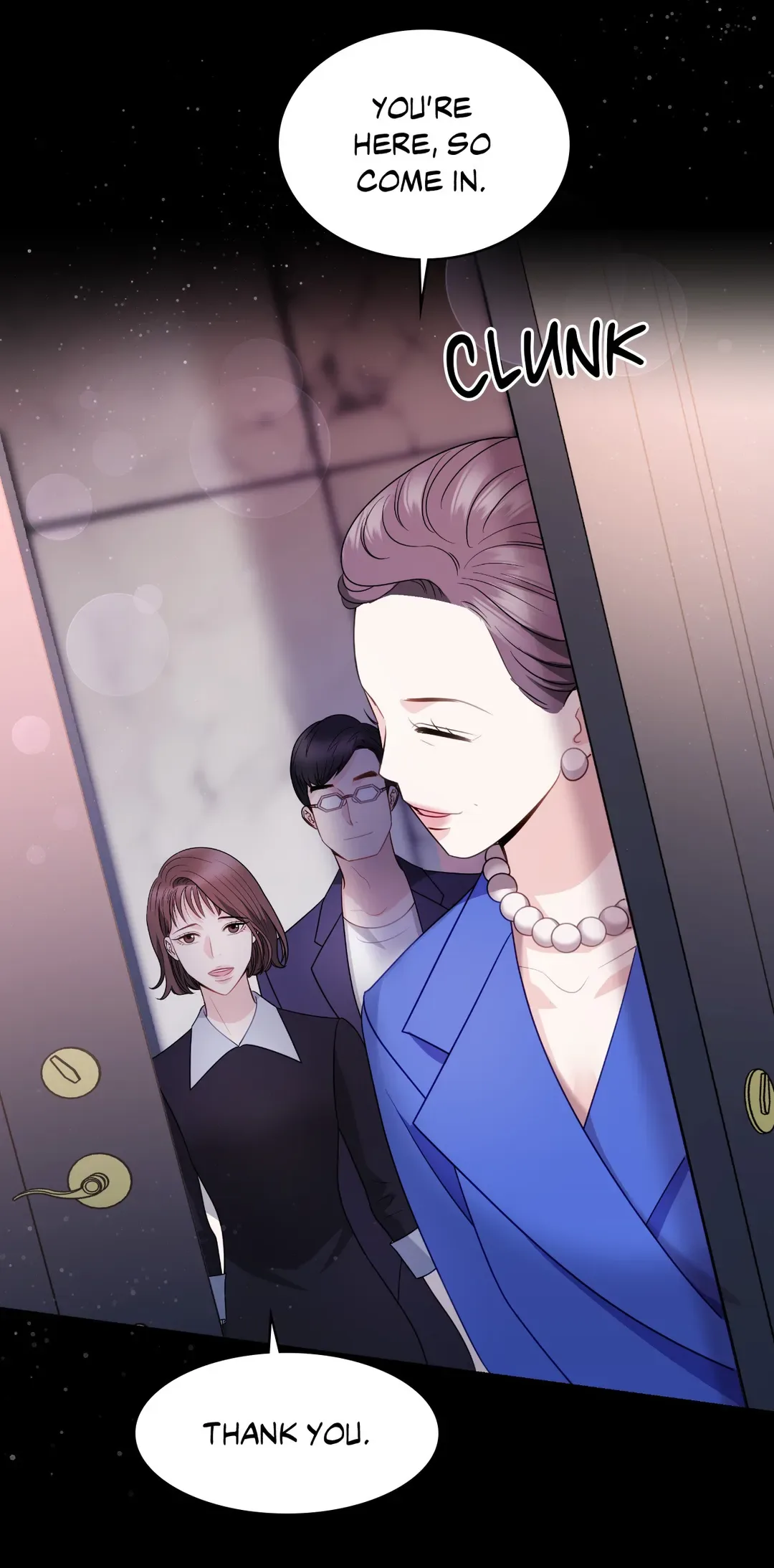 Seal The Deal Chapter 4 page 28