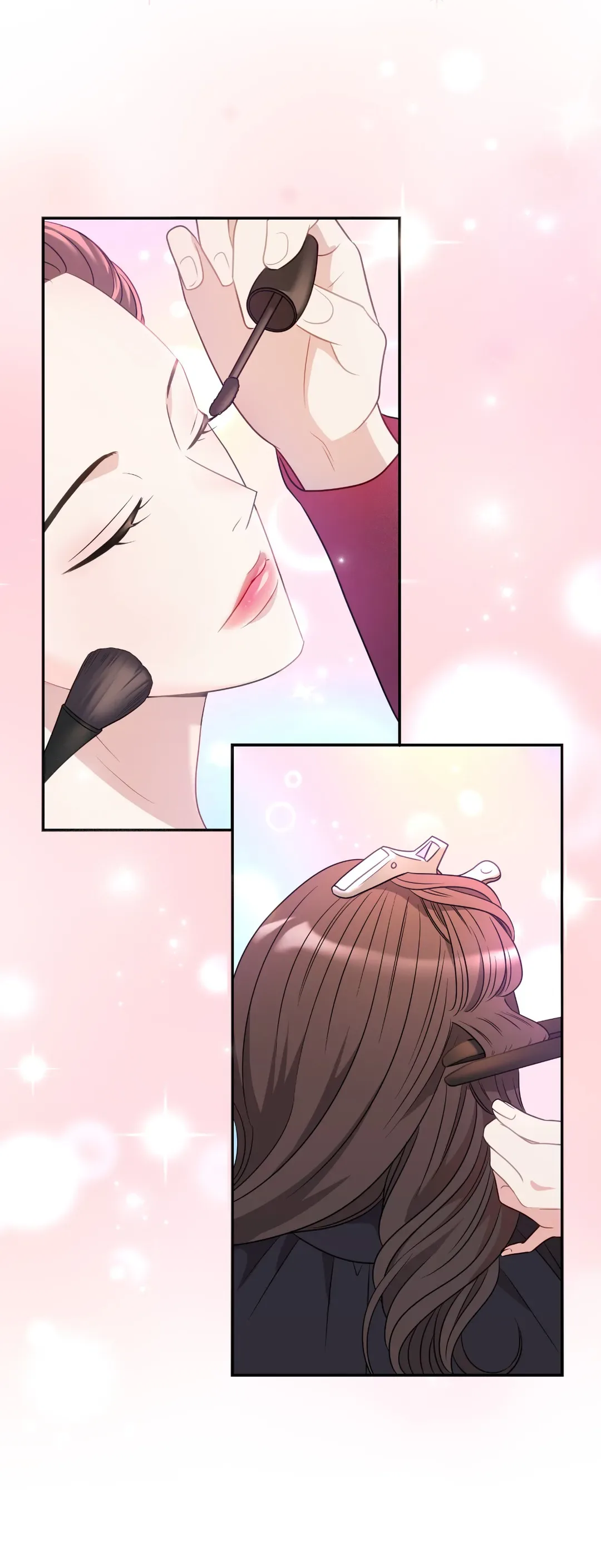 Seal The Deal Chapter 7 page 21