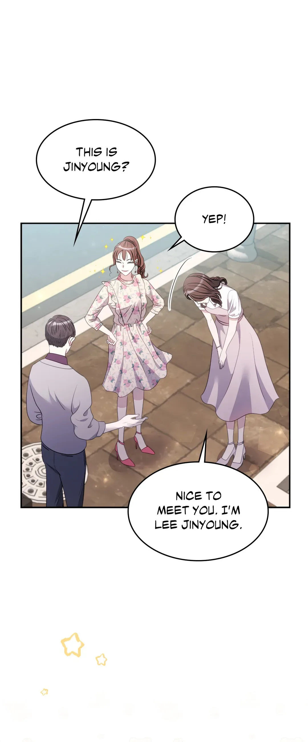 Seal The Deal Chapter 7 page 32