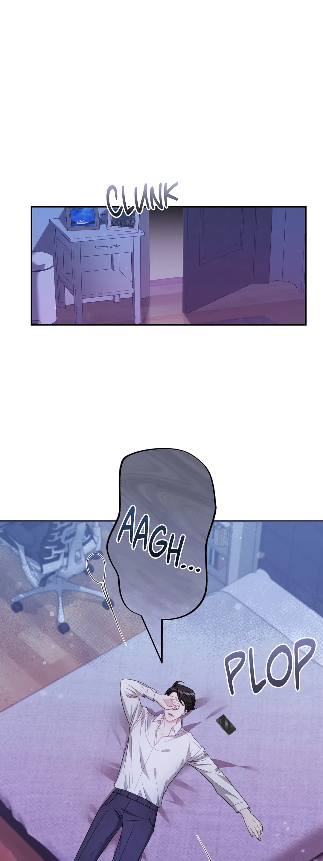 Seal The Deal Chapter 7 page 9