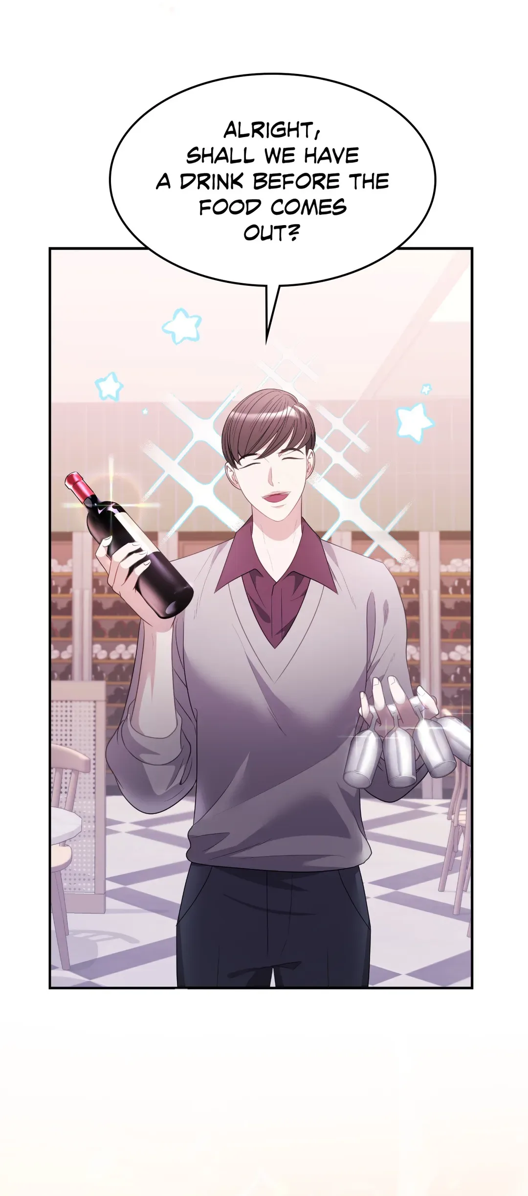 Seal The Deal Chapter 7 page 50