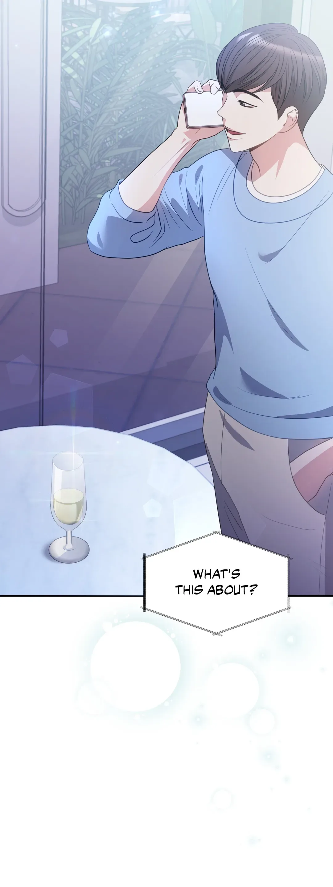 Seal The Deal Chapter 7 page 11