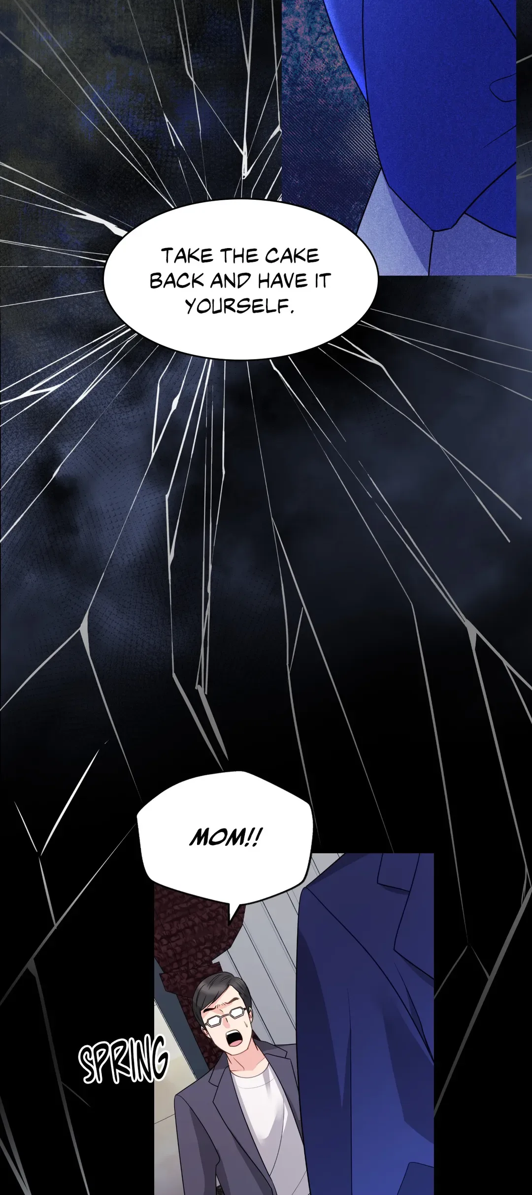 Seal The Deal Chapter 4 page 59