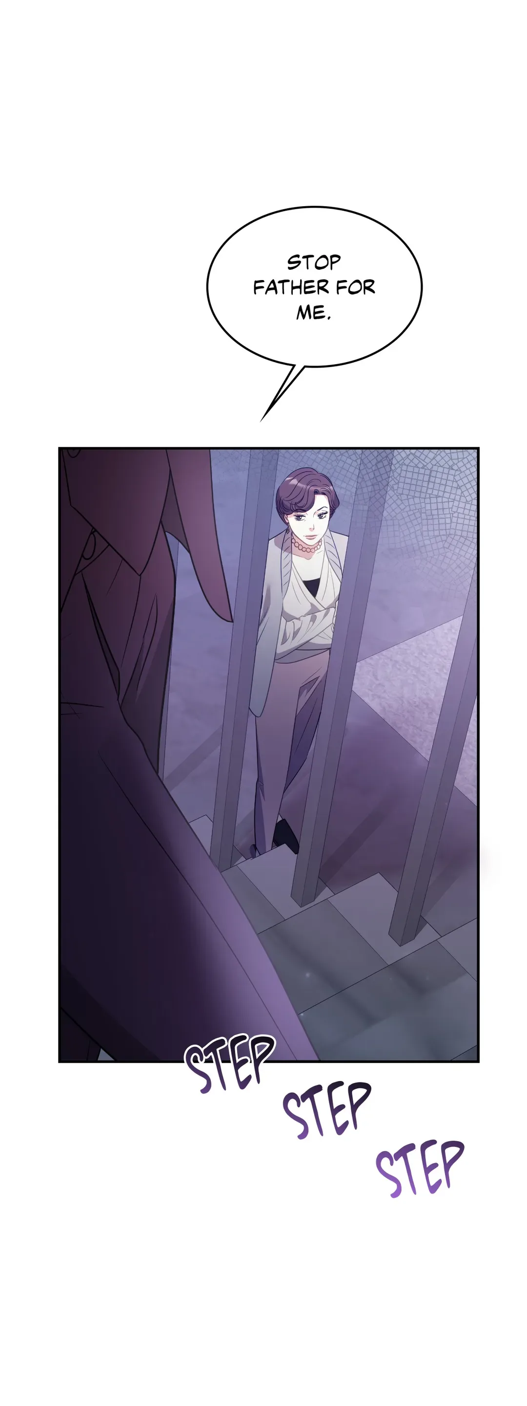 Seal The Deal Chapter 7 page 8