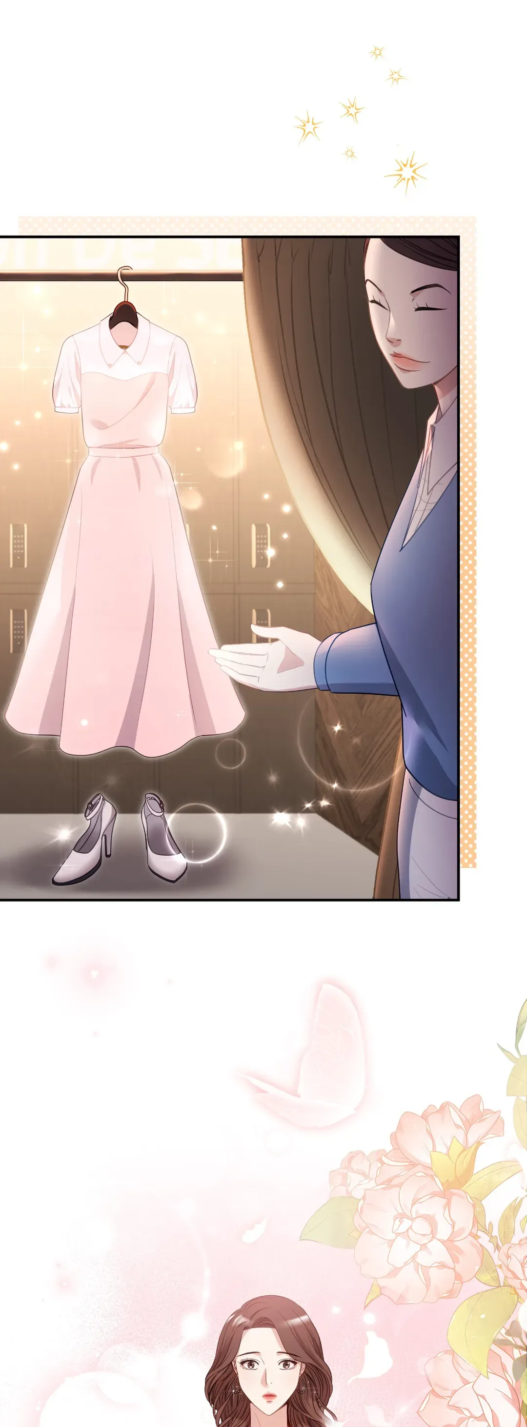 Seal The Deal Chapter 7 page 22