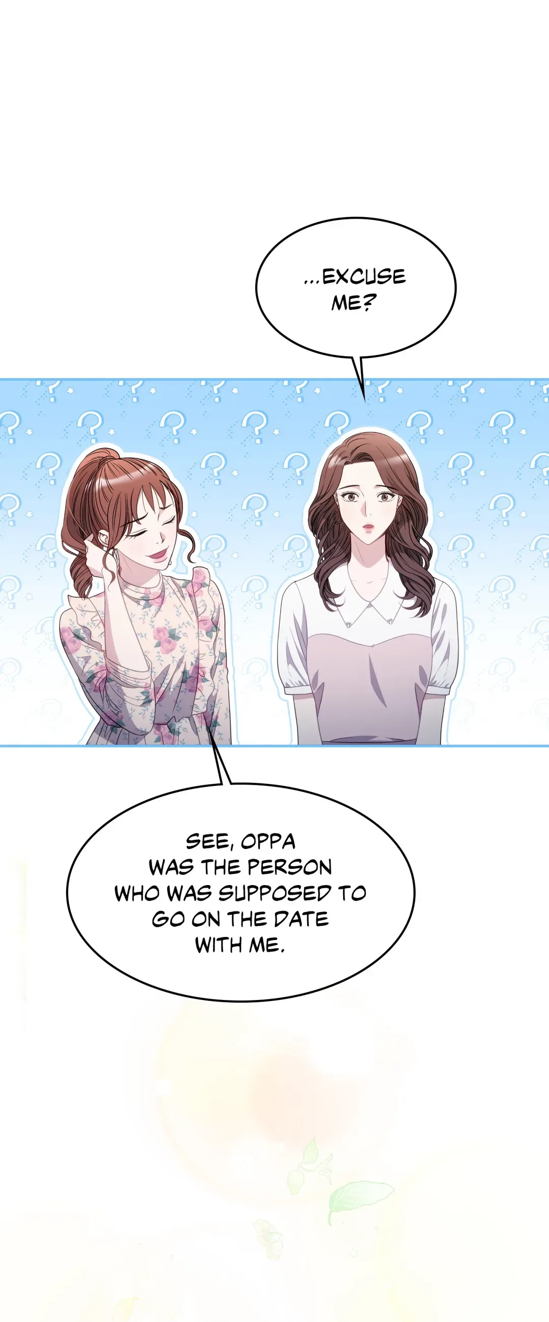 Seal The Deal Chapter 7 page 34