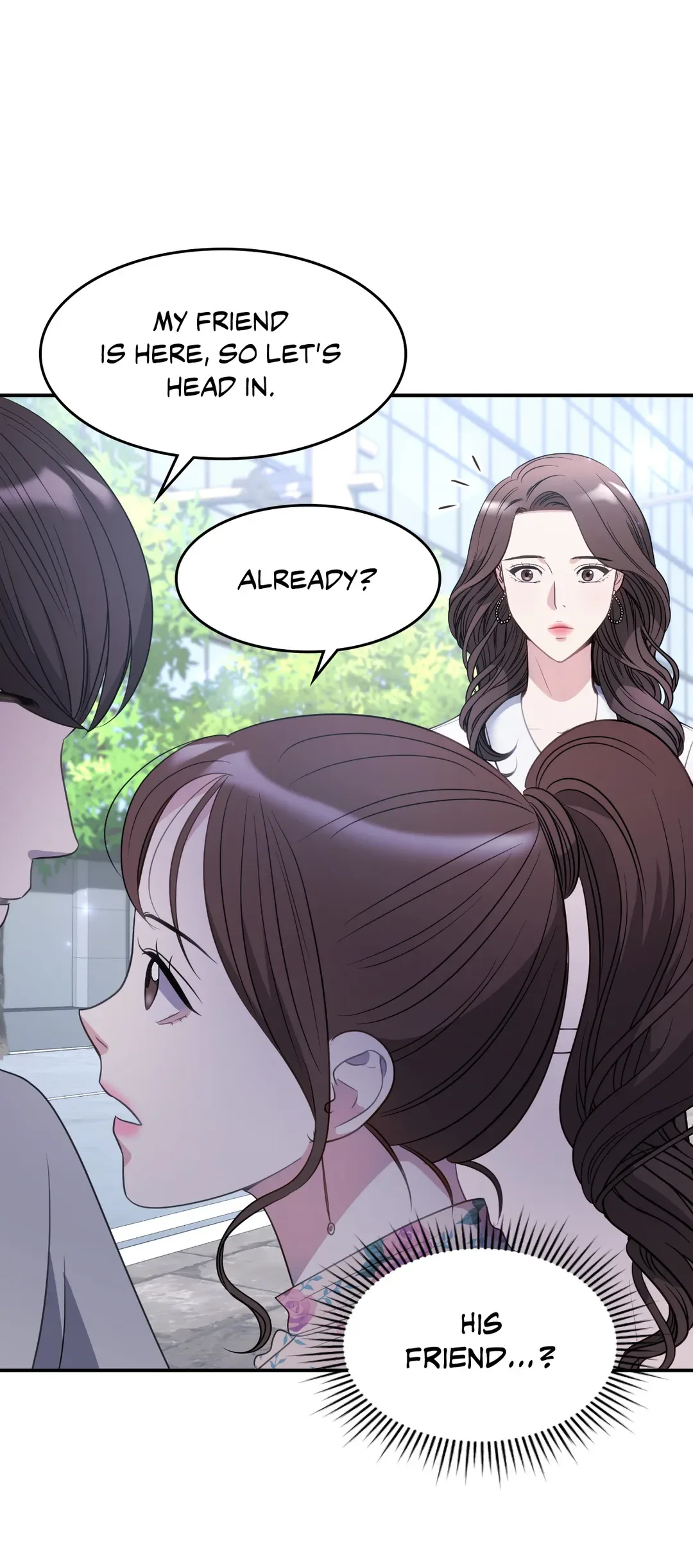 Seal The Deal Chapter 7 page 37
