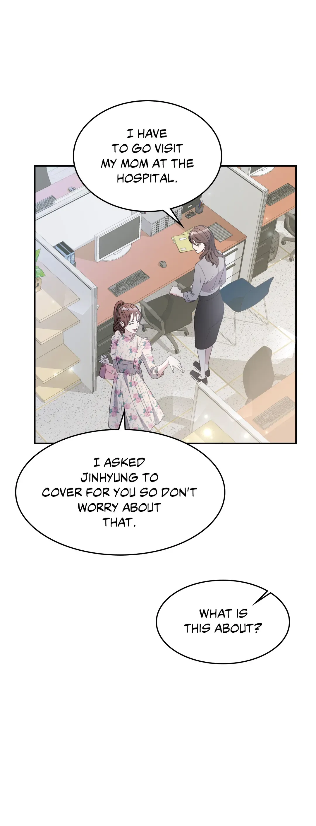 Seal The Deal Chapter 7 page 17