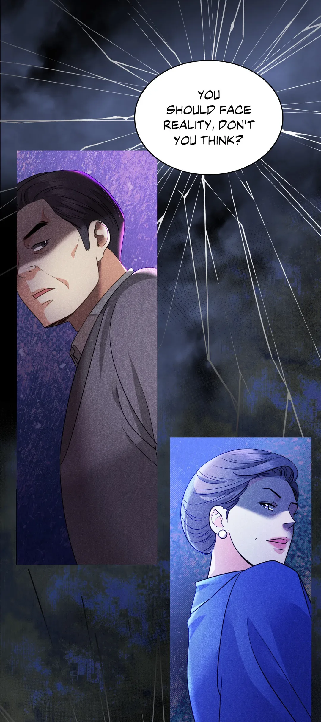 Seal The Deal Chapter 4 page 58