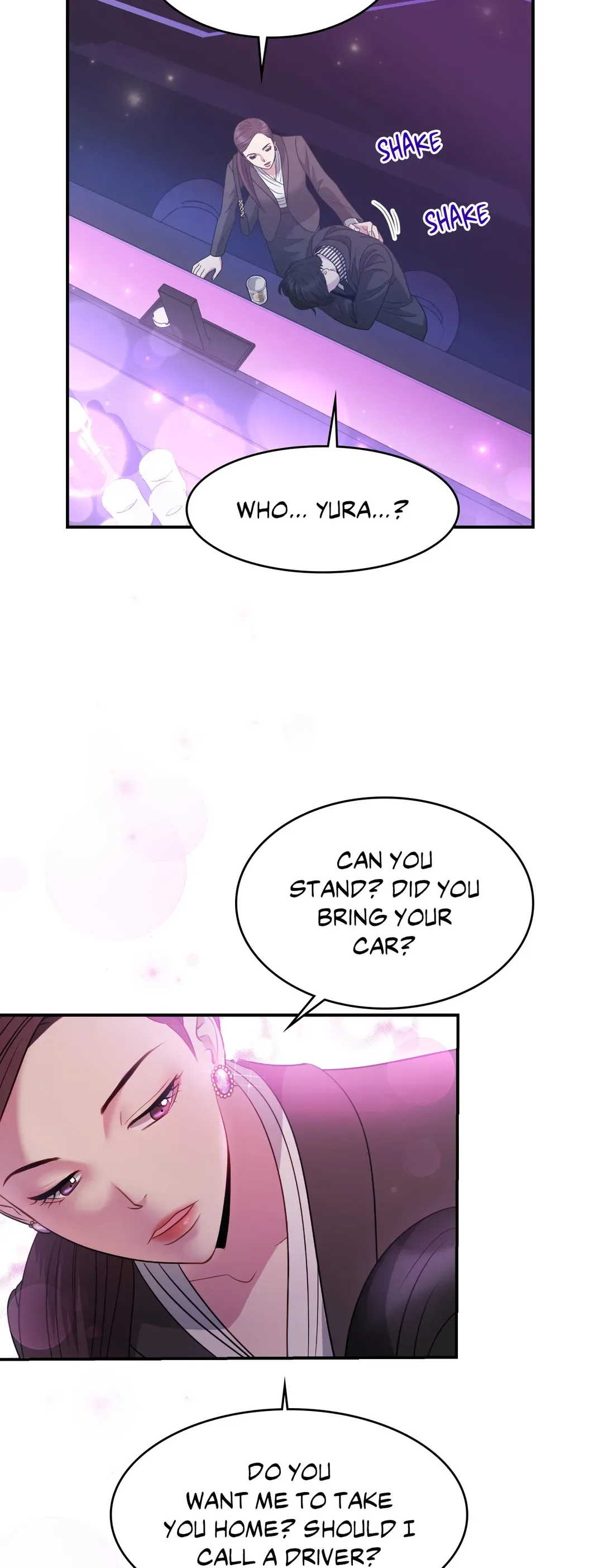 Seal The Deal Chapter 5 page 15
