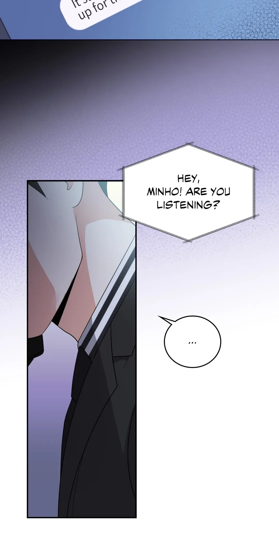 Seal The Deal Chapter 5 page 6