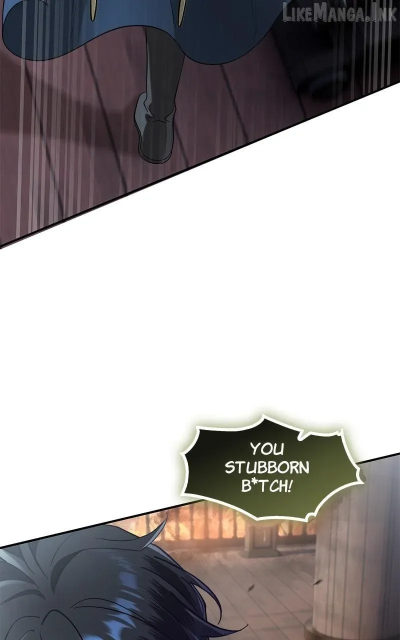 Seabird and the Wolf Chapter 88 page 109
