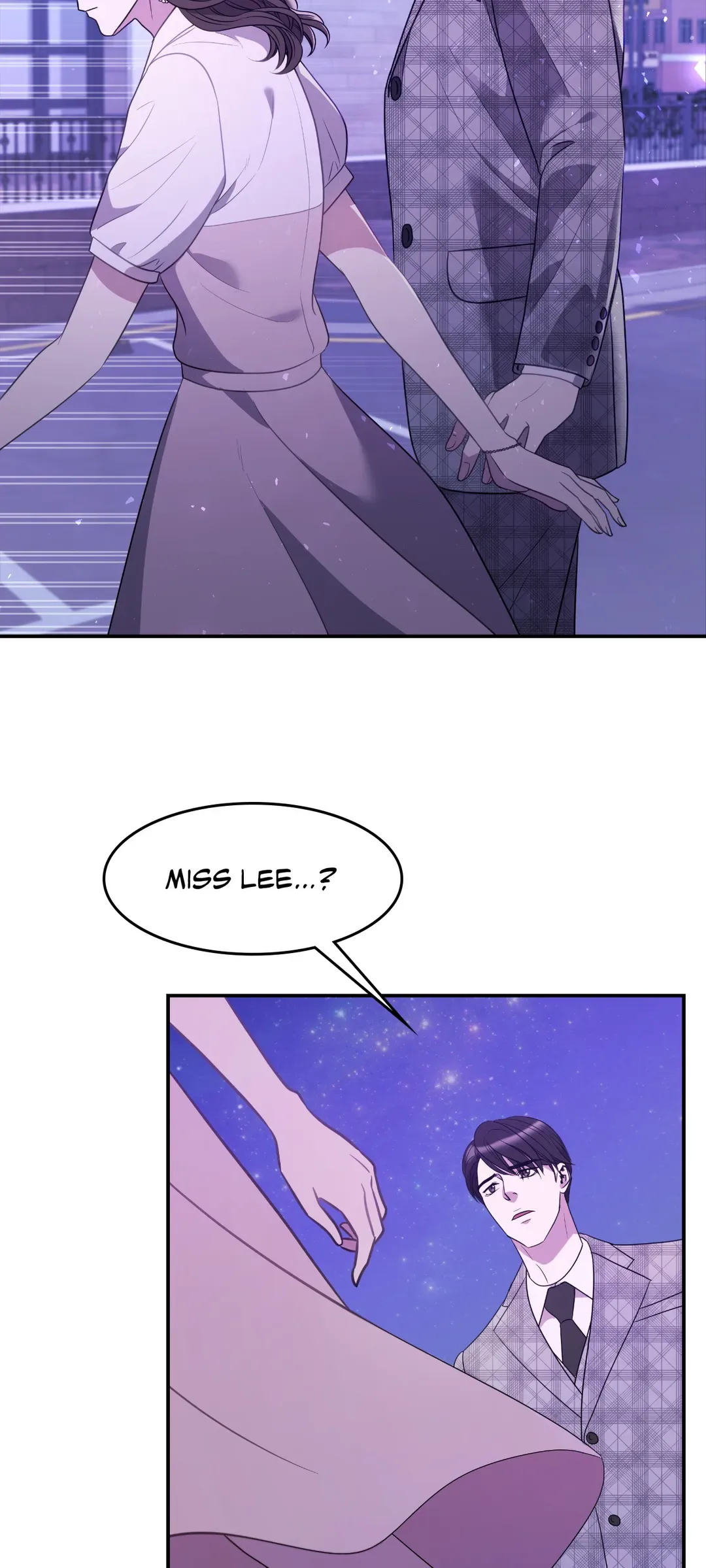 Seal The Deal Chapter 8 page 8