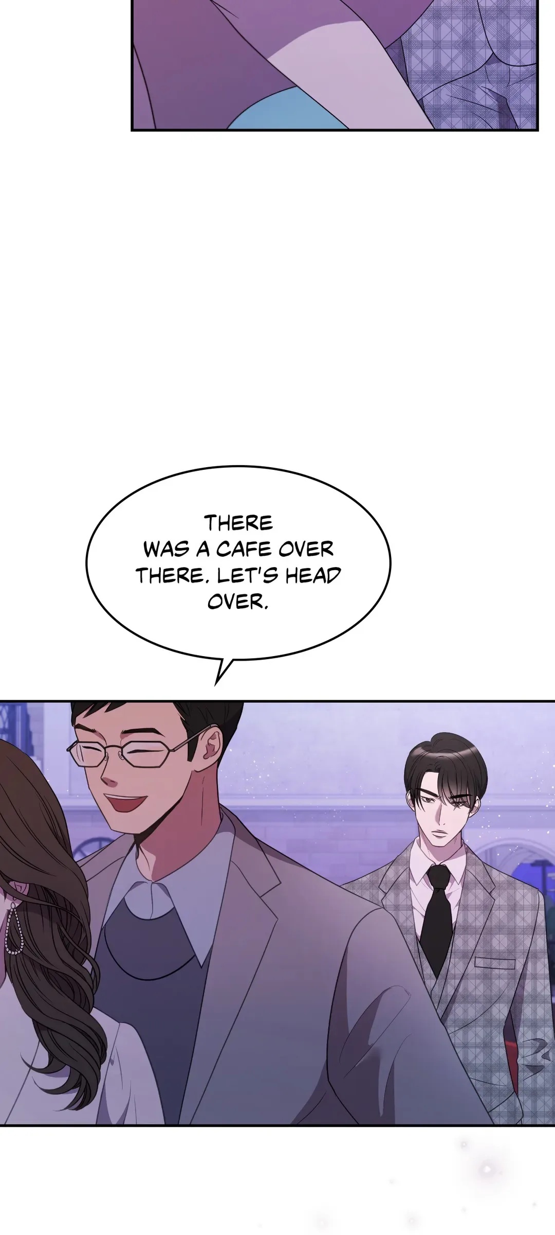 Seal The Deal Chapter 8 page 9