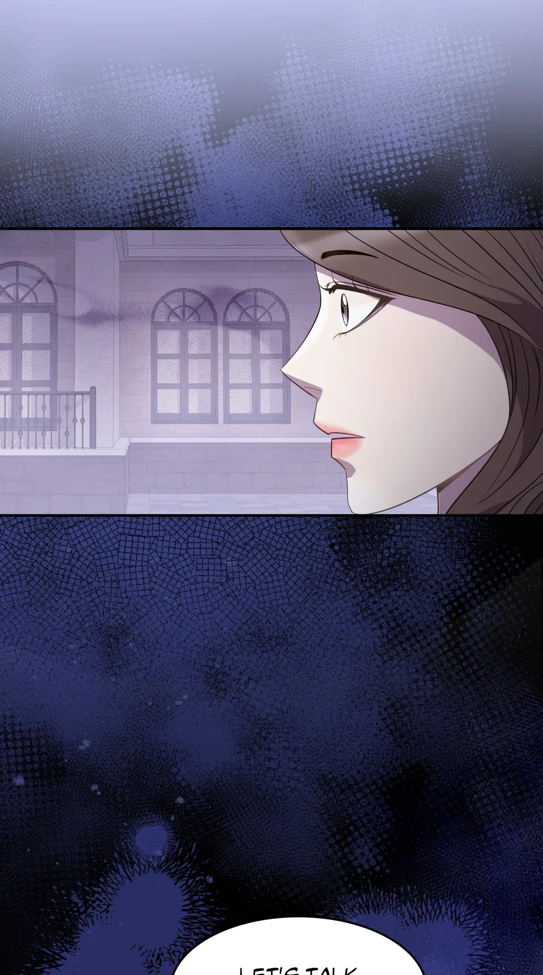 Seal The Deal Chapter 8 page 3