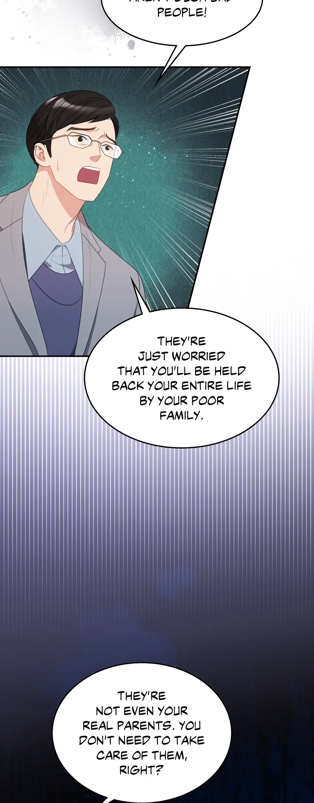 Seal The Deal Chapter 8 page 25