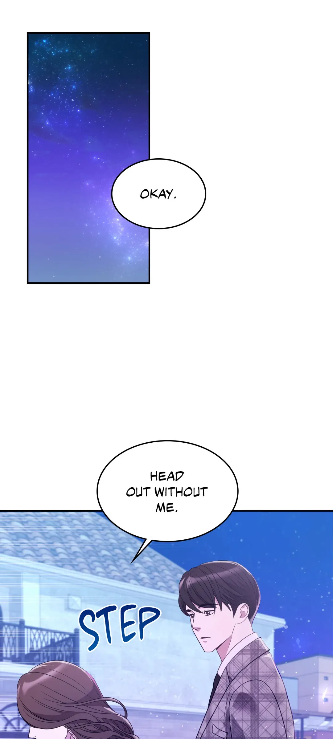 Seal The Deal Chapter 8 page 7