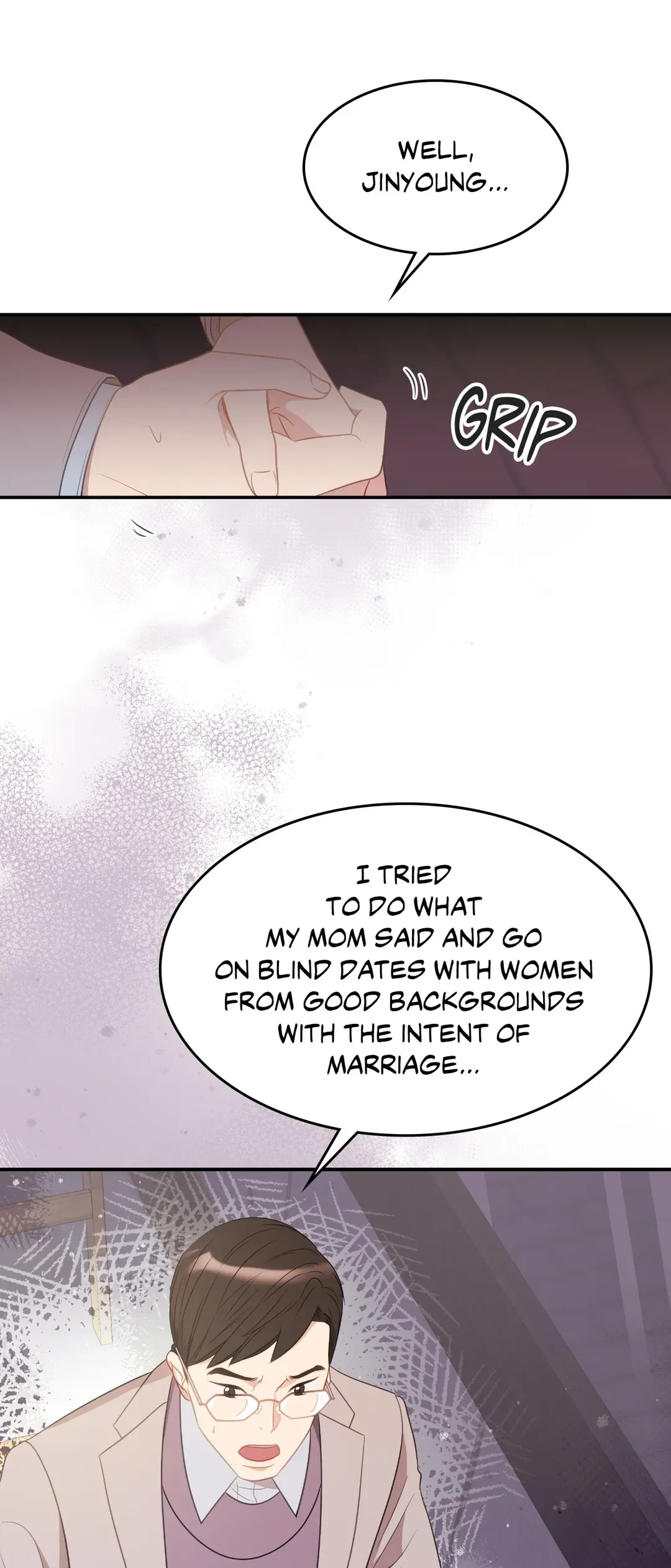 Seal The Deal Chapter 8 page 17