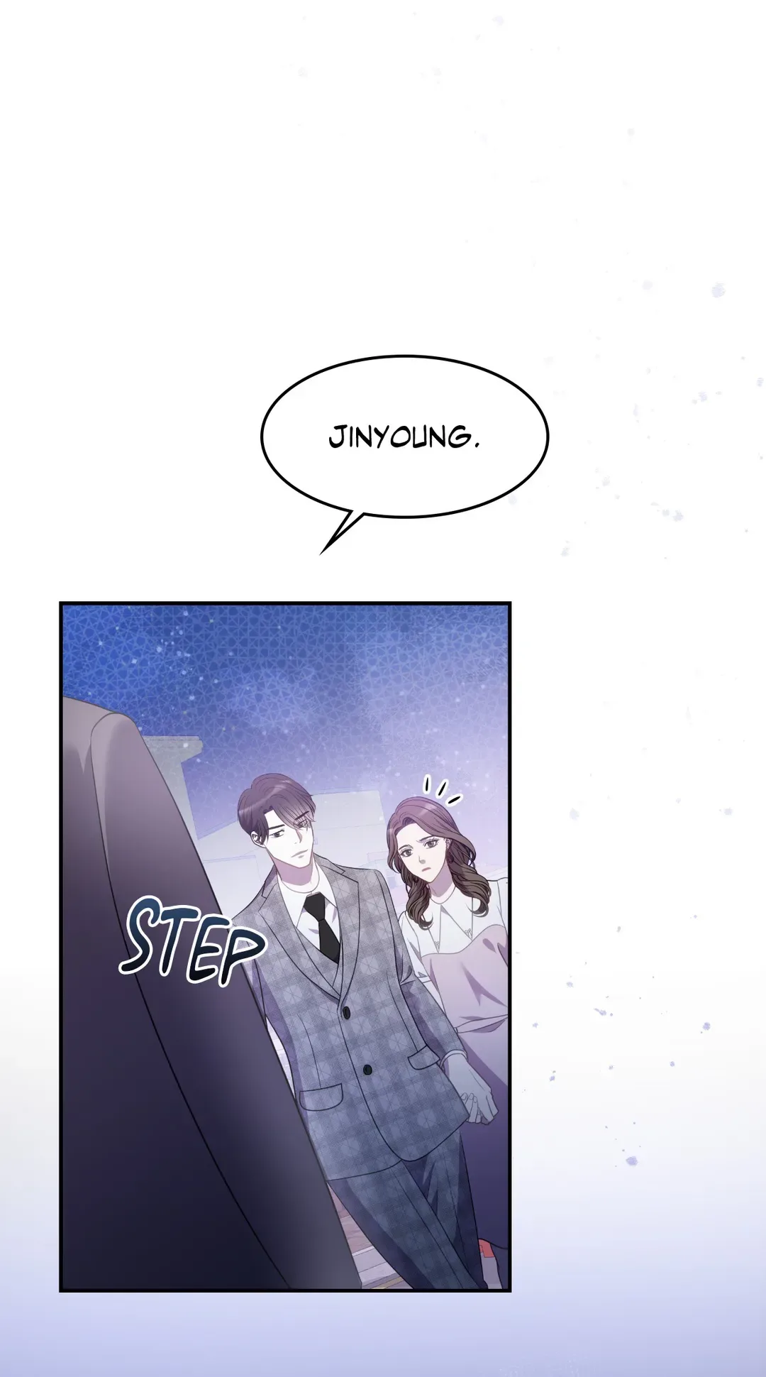 Seal The Deal Chapter 8 page 2