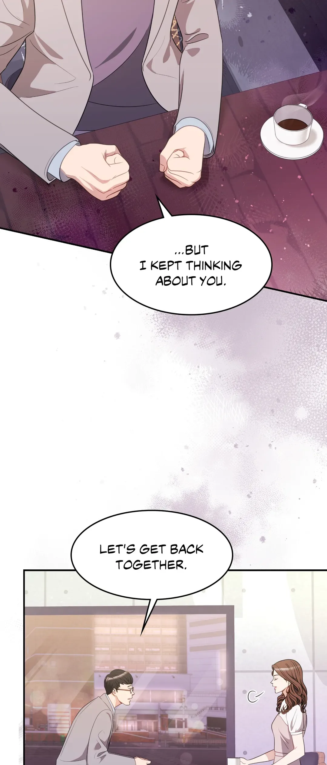 Seal The Deal Chapter 8 page 18