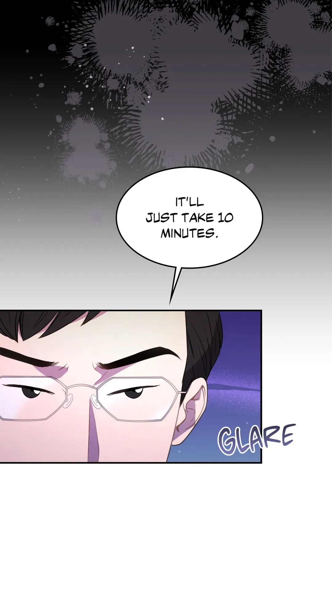 Seal The Deal Chapter 8 page 5