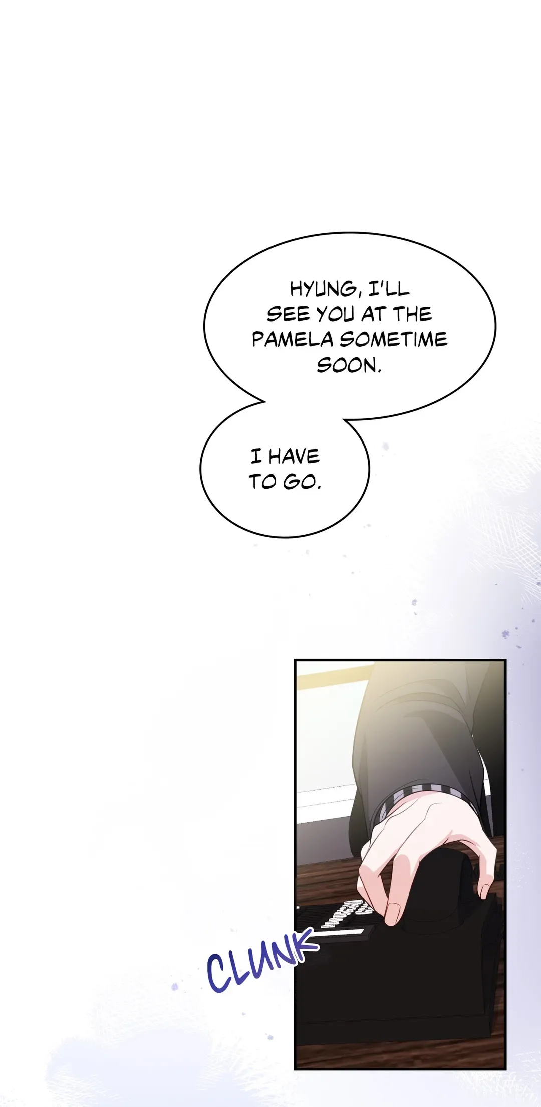 Seal The Deal Chapter 5 page 7