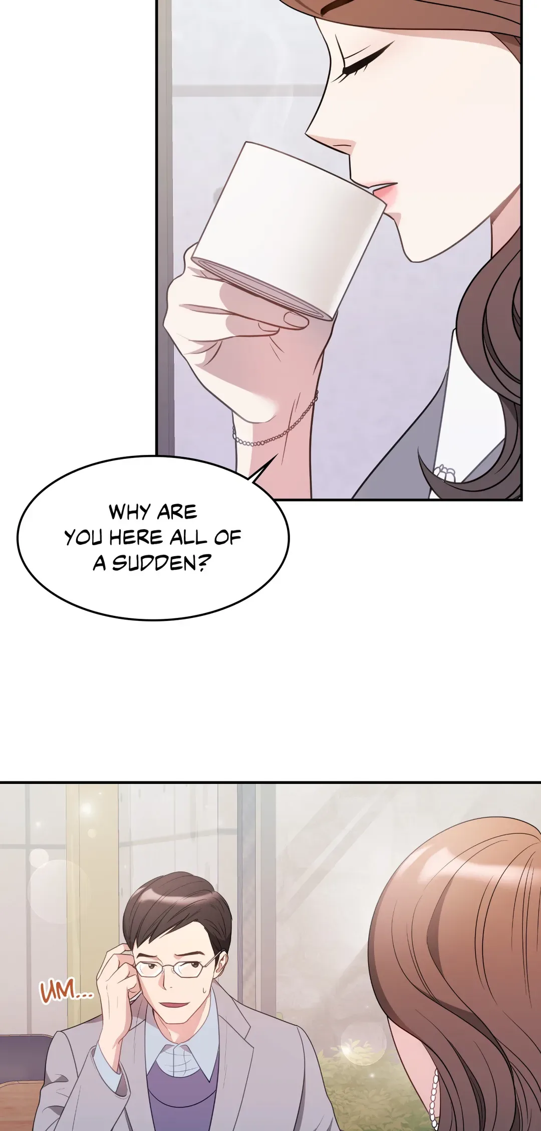 Seal The Deal Chapter 8 page 15