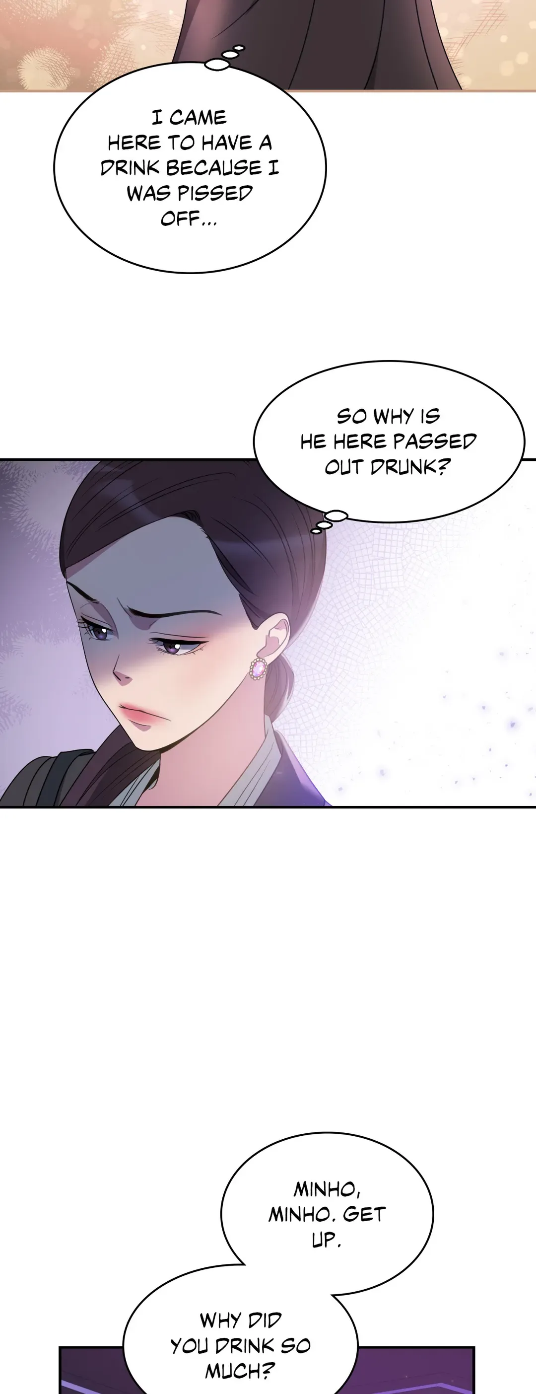 Seal The Deal Chapter 5 page 14