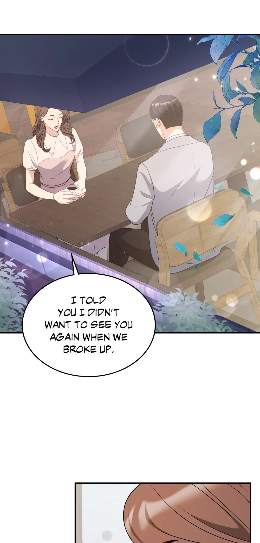 Seal The Deal Chapter 8 page 14