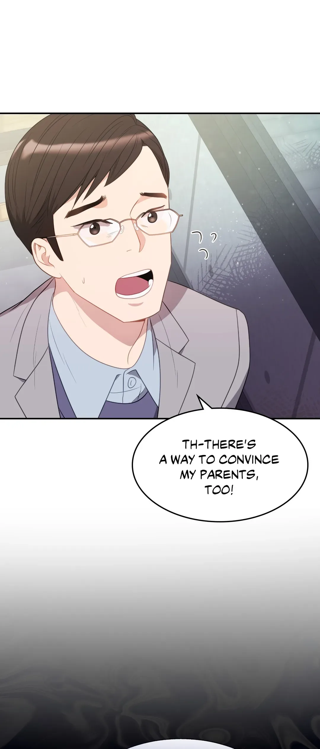 Seal The Deal Chapter 8 page 20