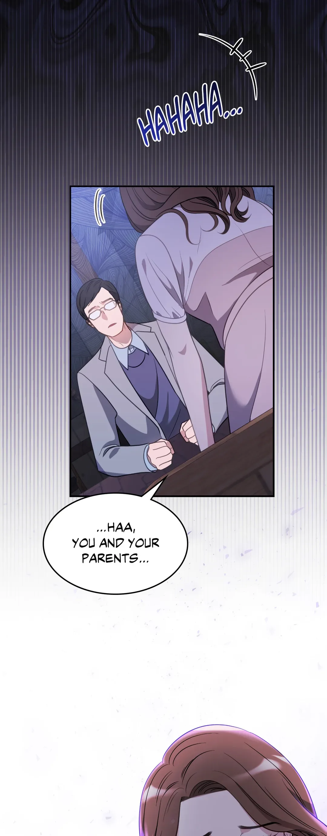 Seal The Deal Chapter 8 page 23