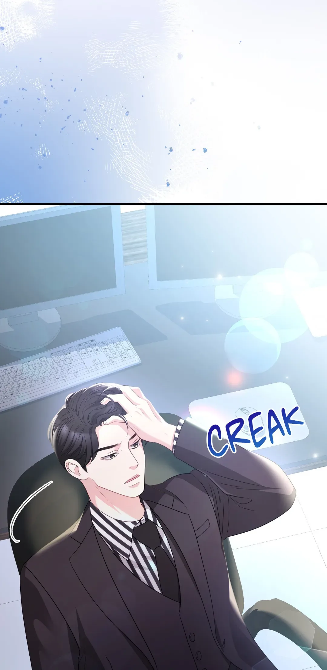 Seal The Deal Chapter 5 page 8