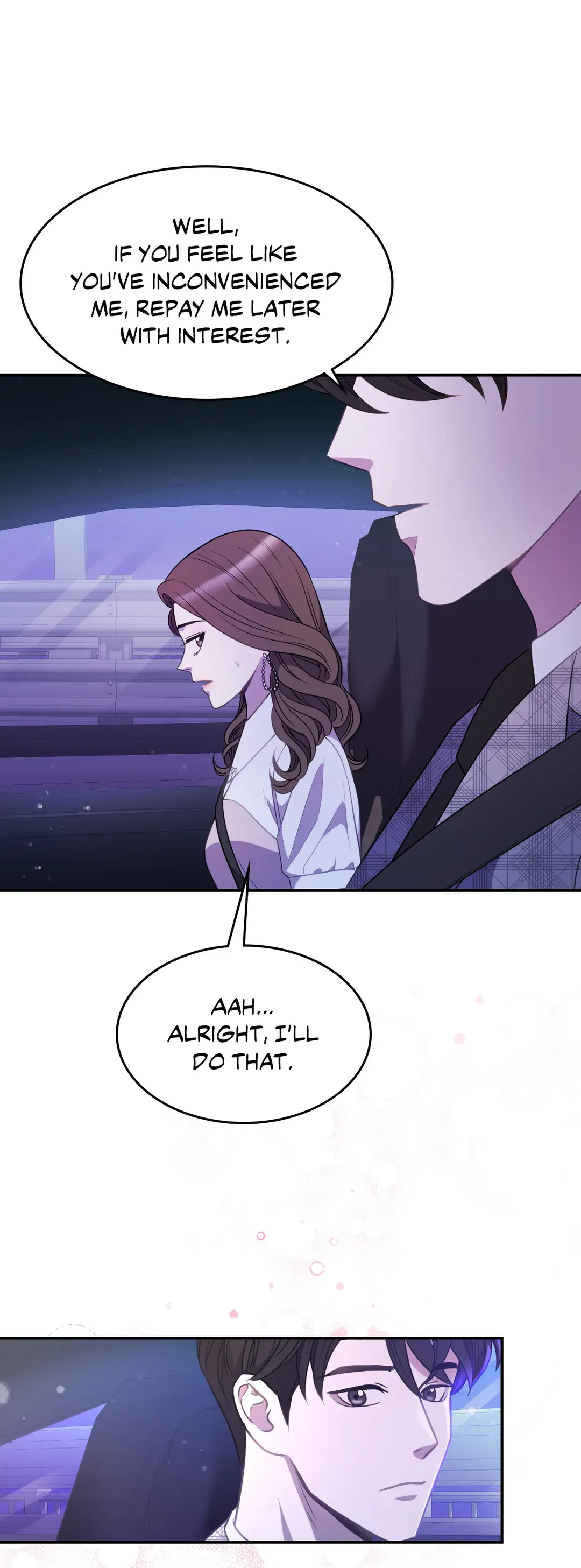 Seal The Deal Chapter 8 page 42