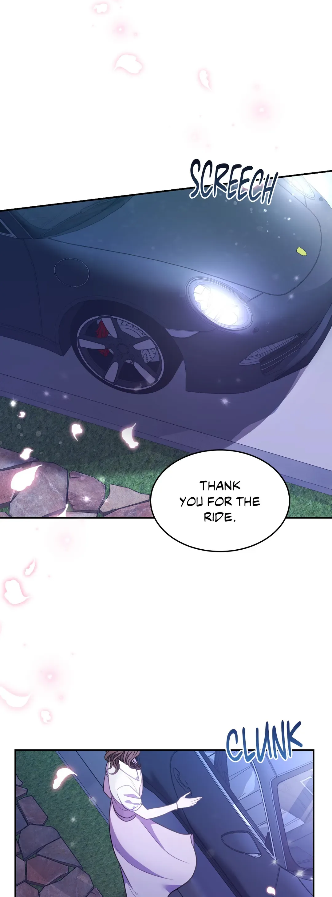Seal The Deal Chapter 8 page 45