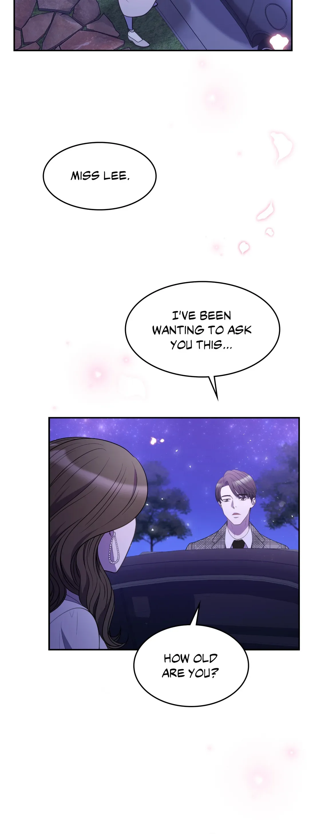 Seal The Deal Chapter 8 page 46
