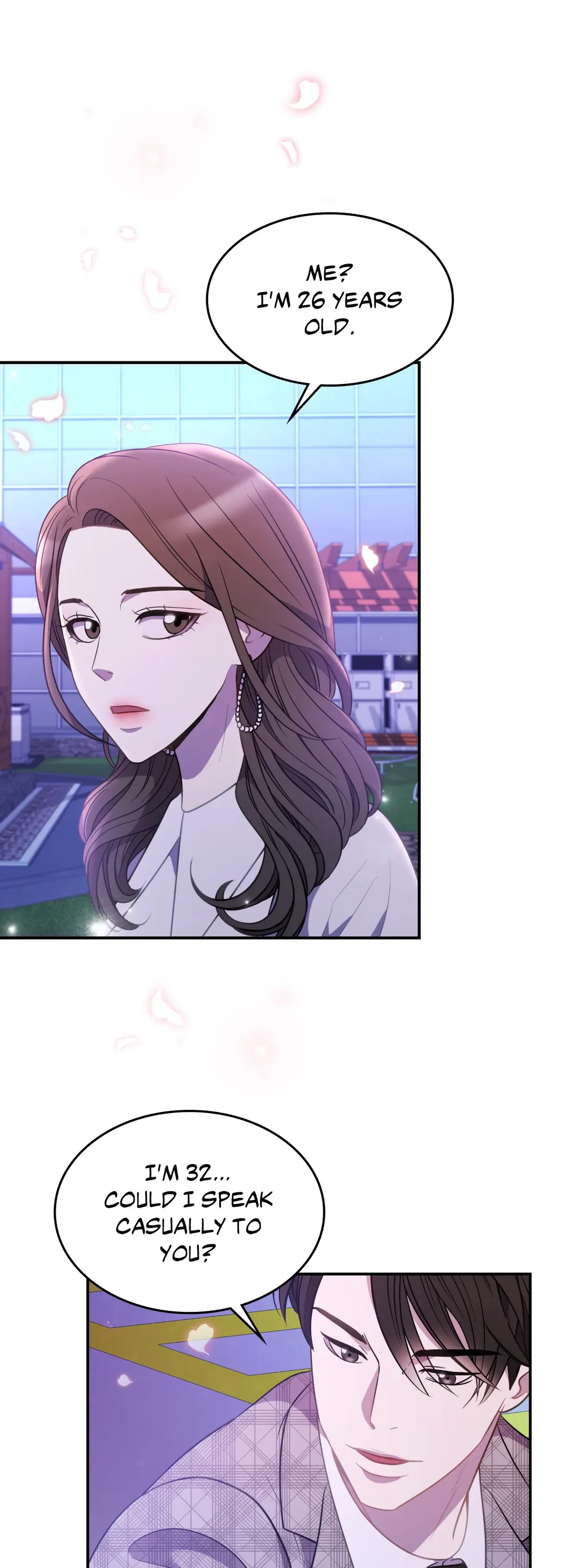Seal The Deal Chapter 8 page 47