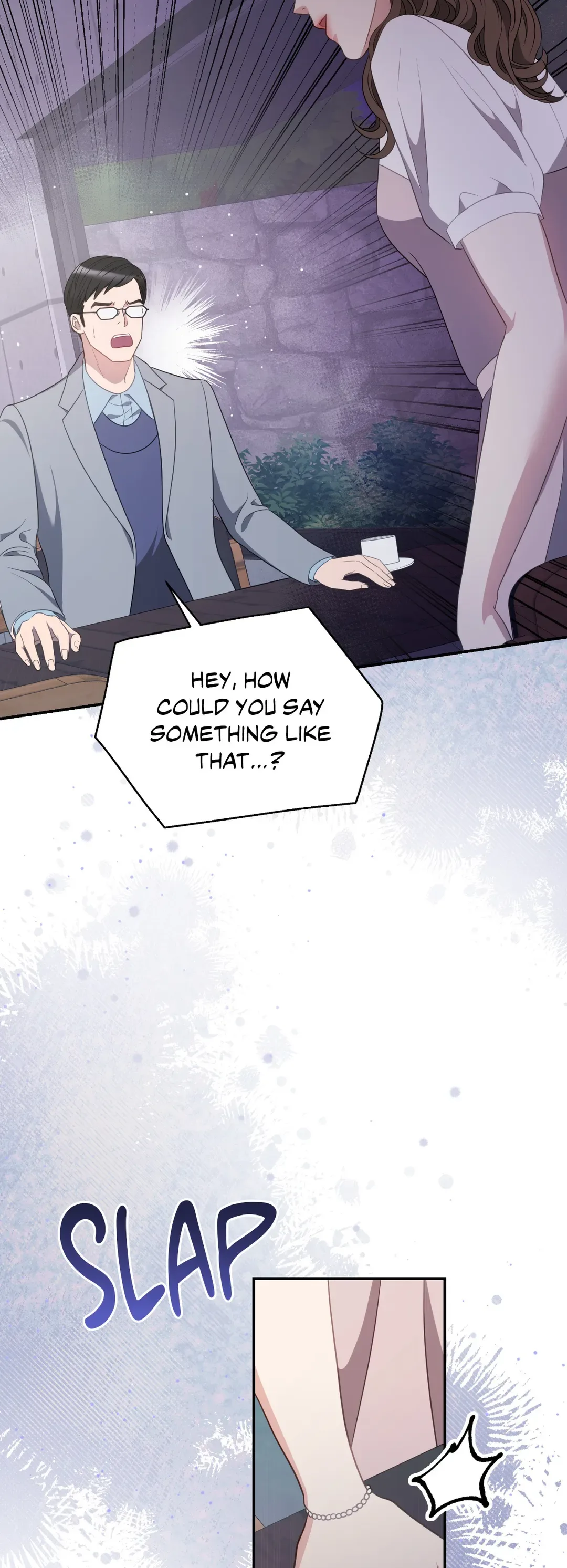 Seal The Deal Chapter 8 page 28