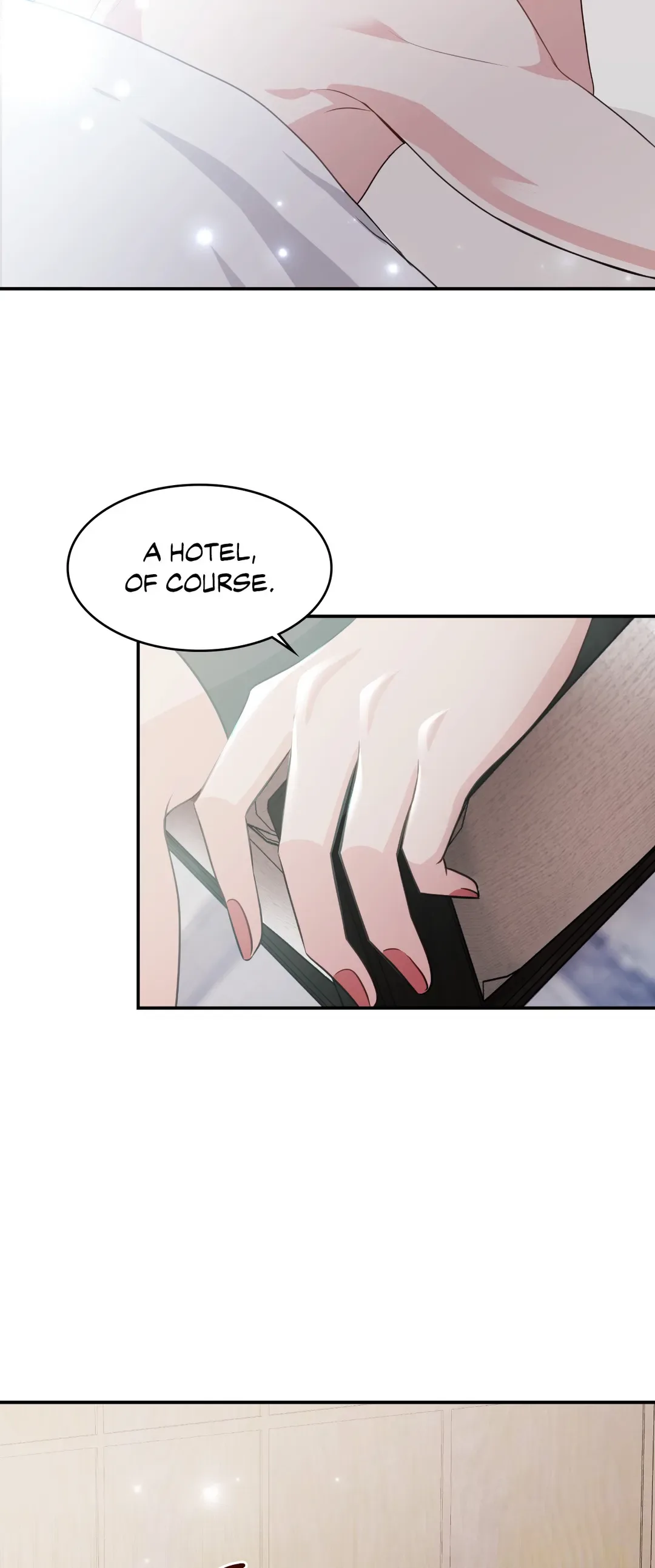 Seal The Deal Chapter 5 page 24