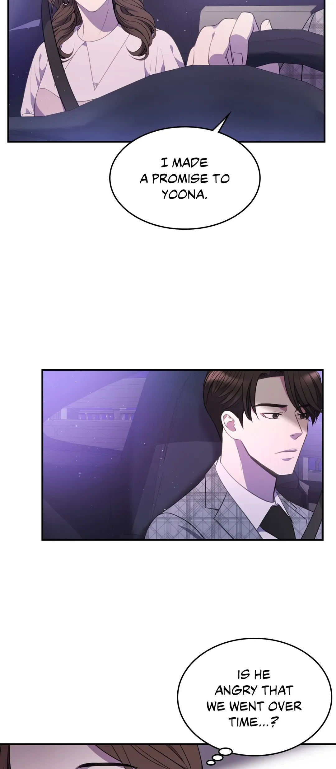 Seal The Deal Chapter 8 page 40