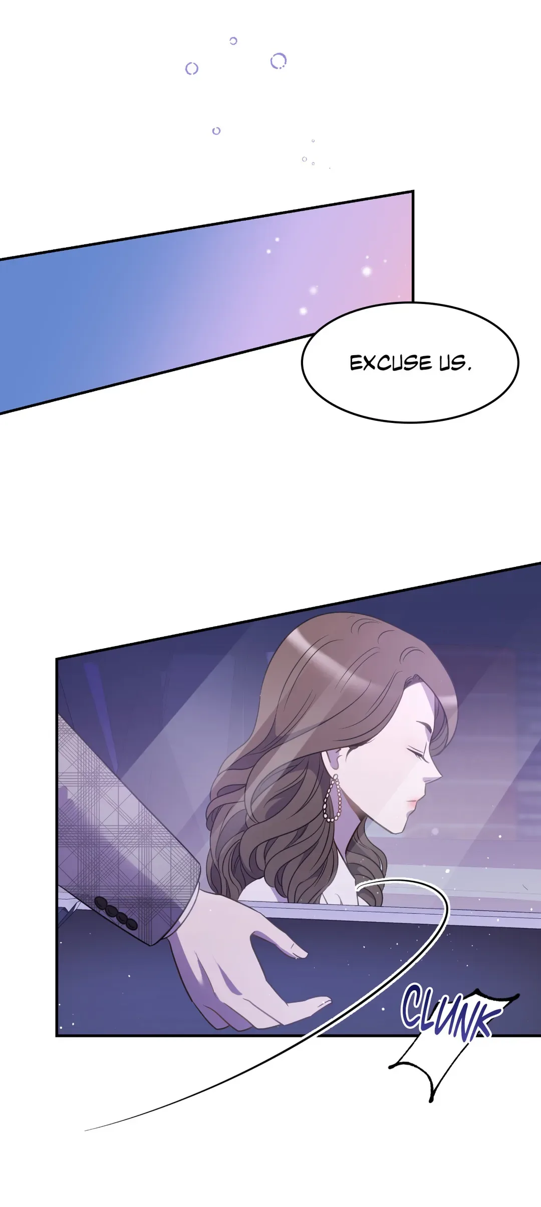 Seal The Deal Chapter 8 page 36