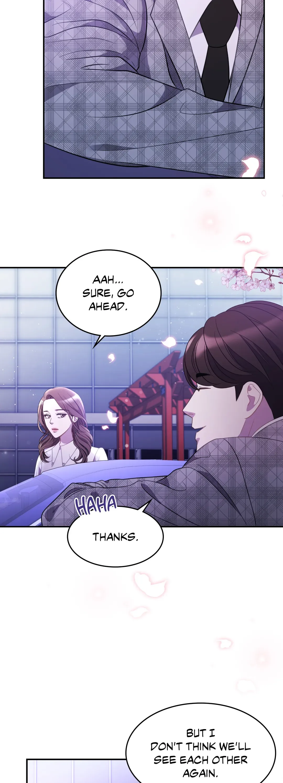 Seal The Deal Chapter 8 page 48
