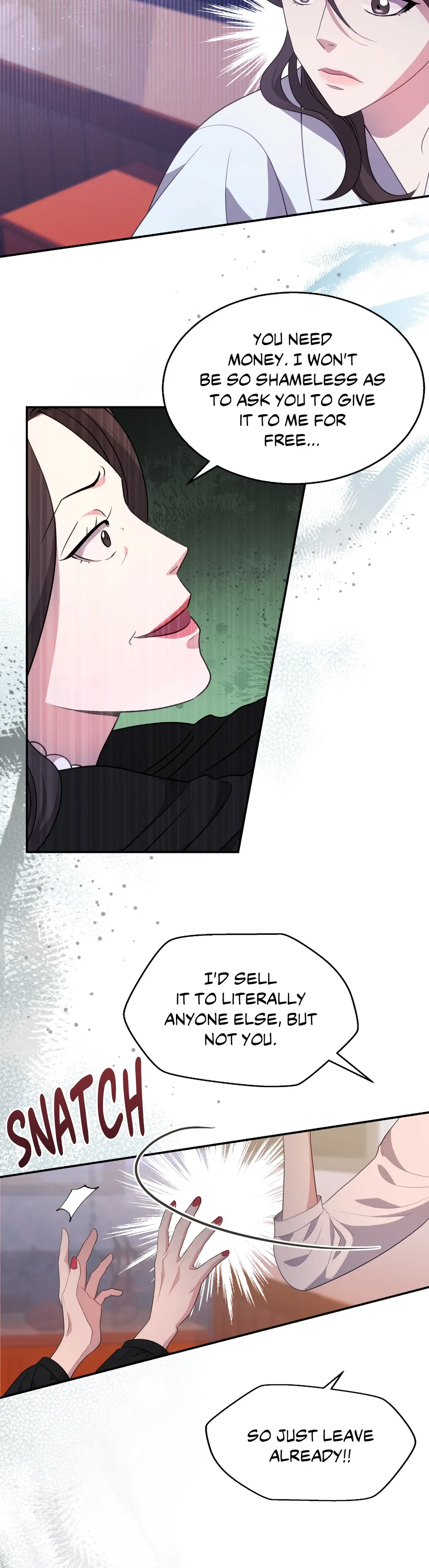 Seal The Deal Chapter 10 page 12
