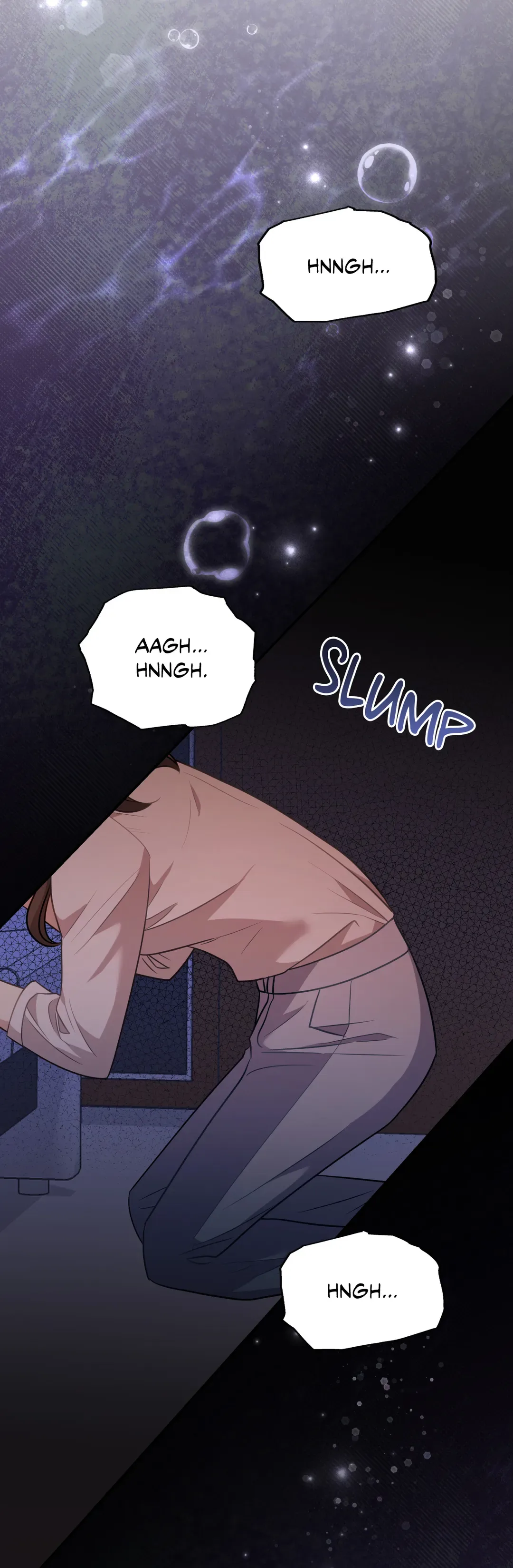 Seal The Deal Chapter 10 page 21