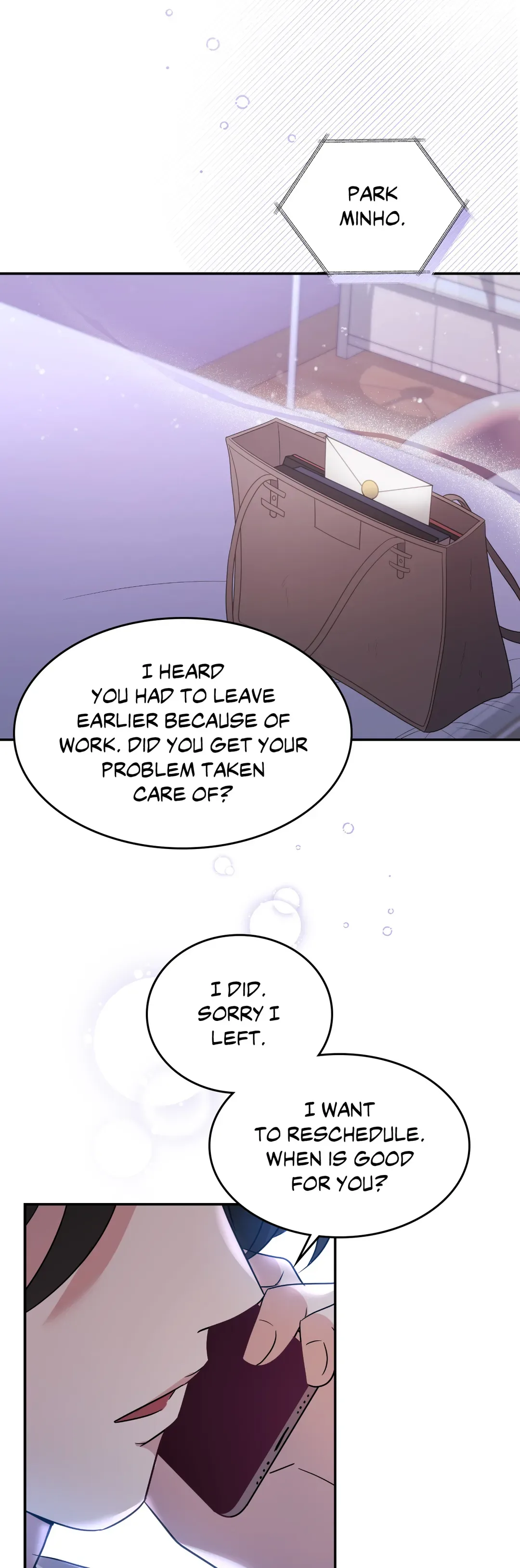 Seal The Deal Chapter 10 page 38