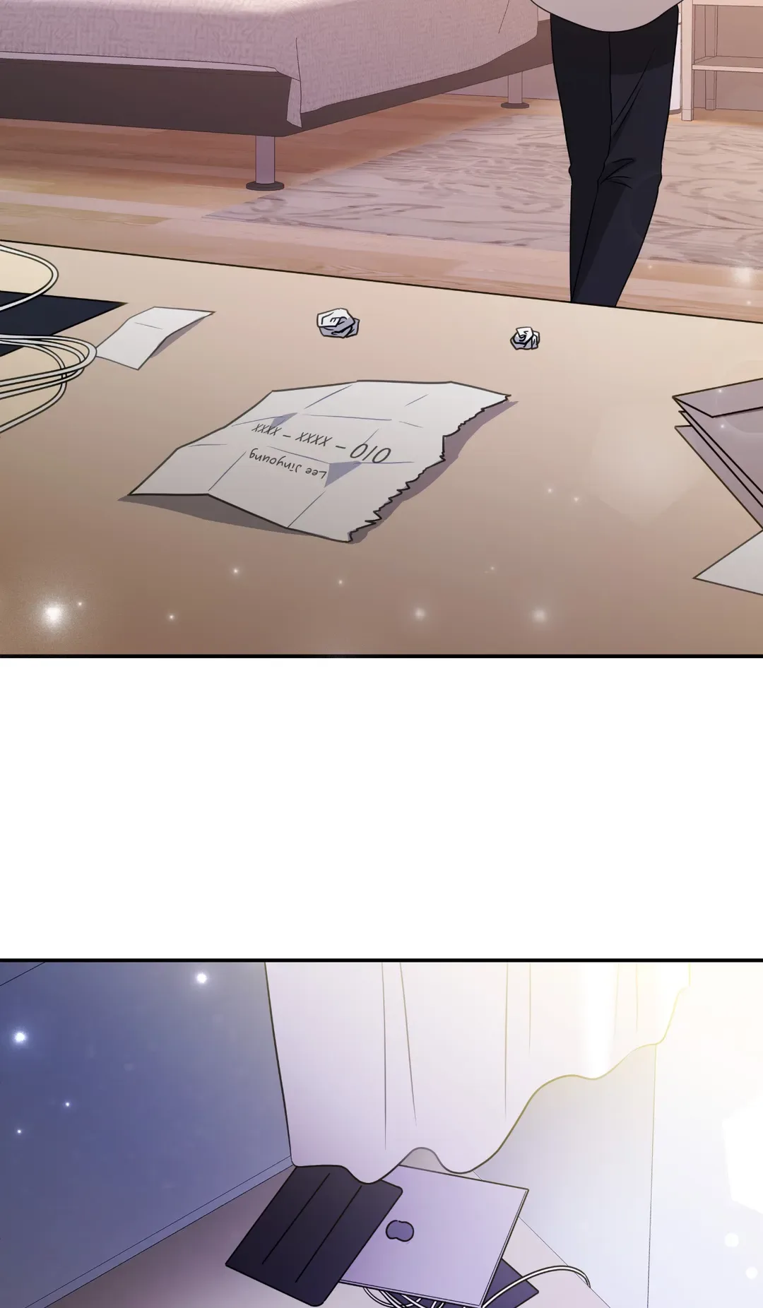 Seal The Deal Chapter 2 page 69