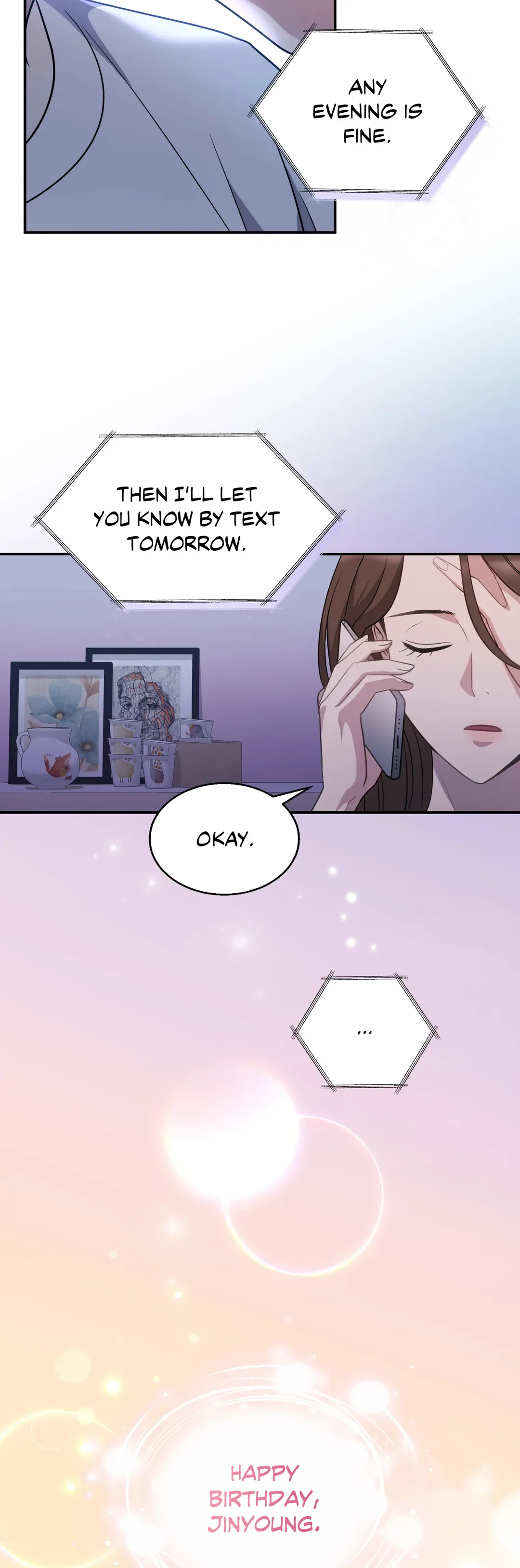 Seal The Deal Chapter 10 page 39