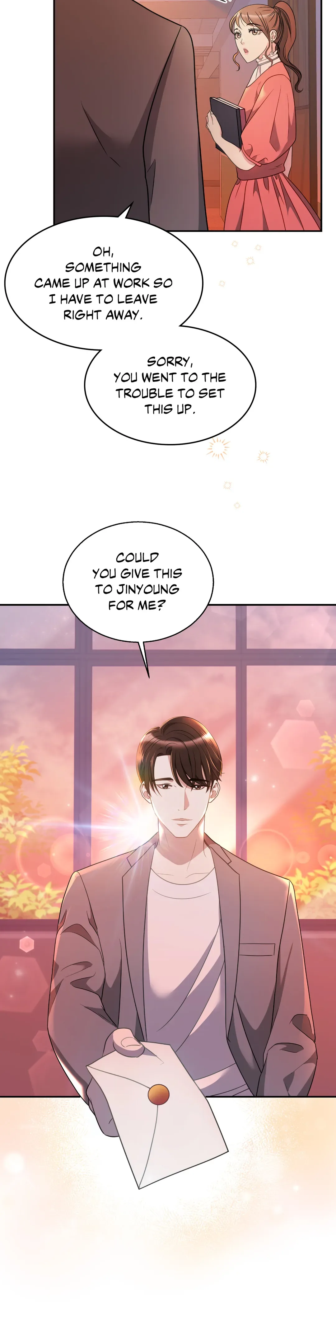 Seal The Deal Chapter 10 page 24