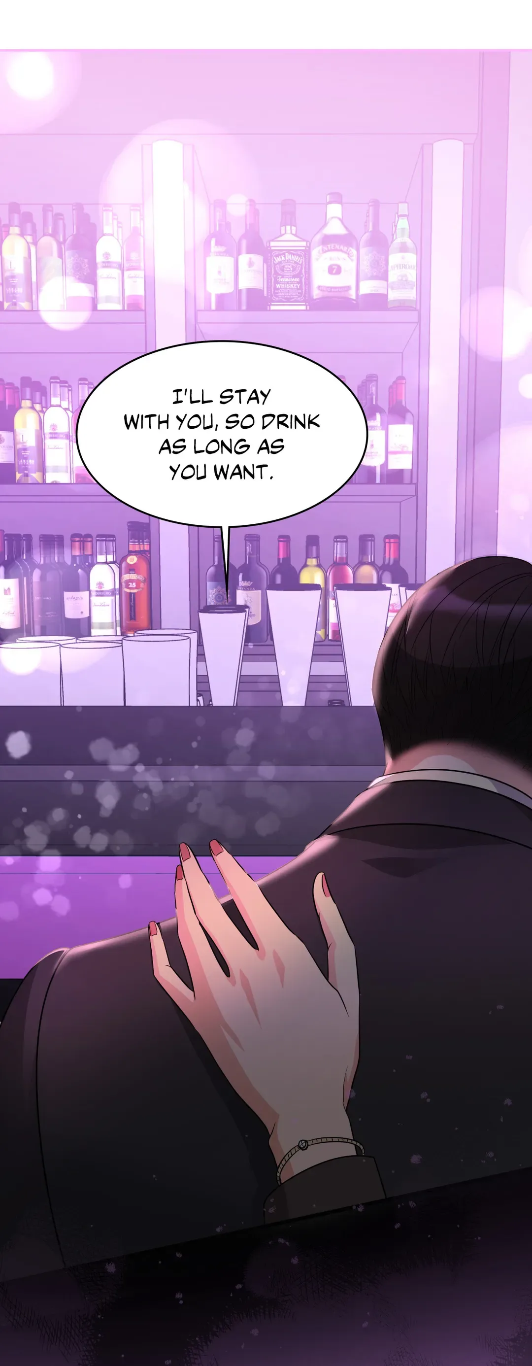 Seal The Deal Chapter 5 page 19