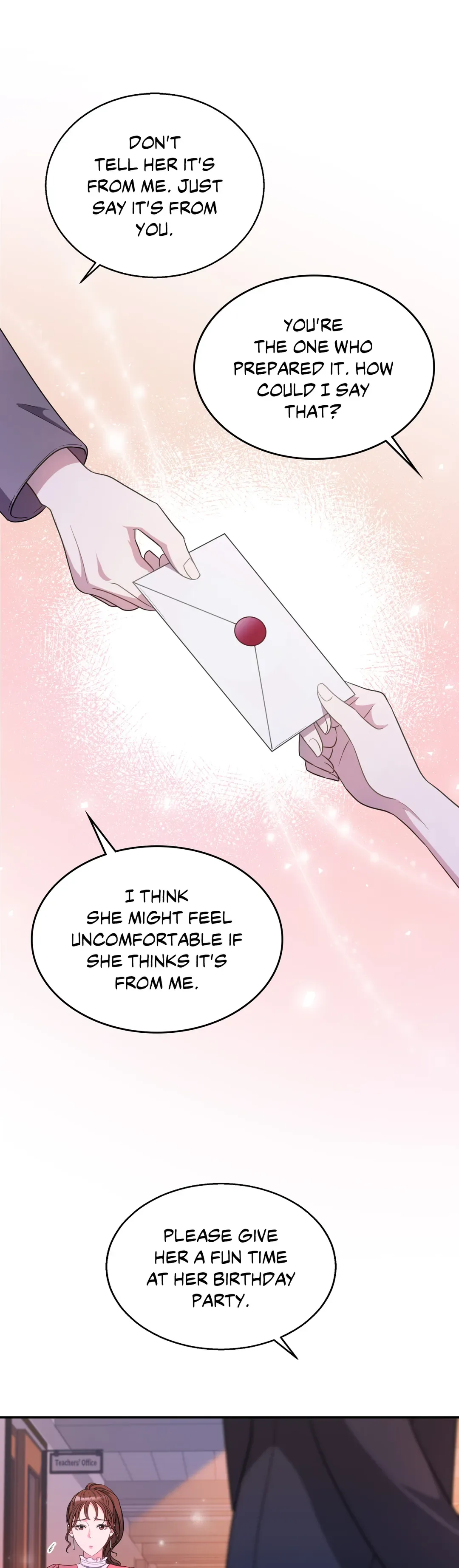 Seal The Deal Chapter 10 page 25